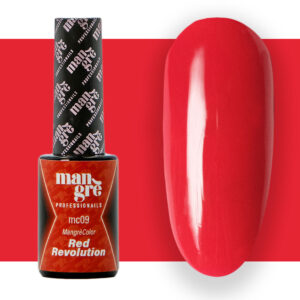 MangrèColor Red Revolution