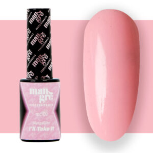 MangrèColor I’ll Take It