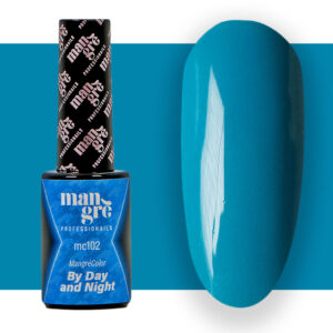 MangrèColor By Day And Night