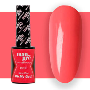 MangrèColor Oh My God!