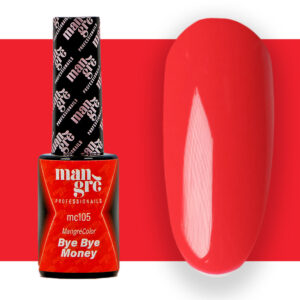 MangrèColor Bye Bye Money