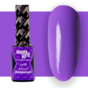 MangrèColor Barbiecore