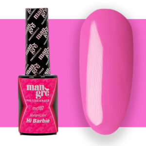 MangrèColor Hi Barbie