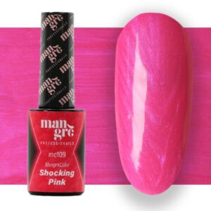 MangrèColor Shocking Pink