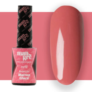 MangrèColor Marron Glacè