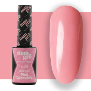 MangrèColor Pink Chocolate