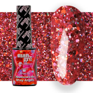 MangrèColor Heavenwards to my Angels