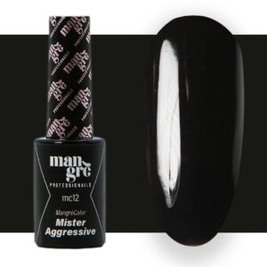 MangrèColor Mister Aggressive