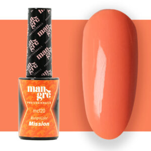 MangrèColor Mission