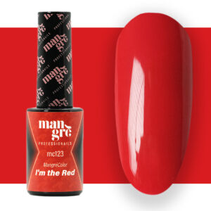 MangrèColor I’m The Red