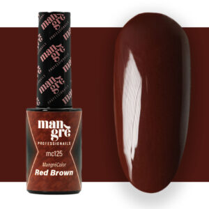 MangrèColor Red Brown