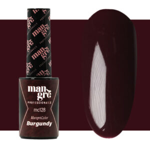 MangrèColor Burgundy