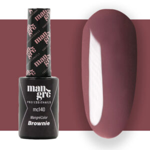 MangrèColor Brownie