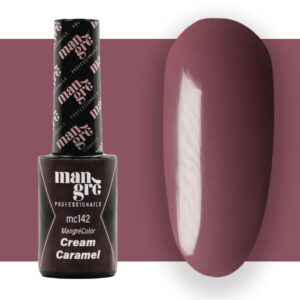 MangrèColor Cream Caramel