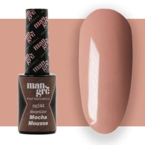 MangrèColor Mocha Mousse