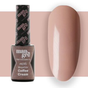 MangrèColor Coffee Cream