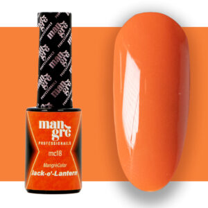 MangrèColor Jack-o’-Lantern