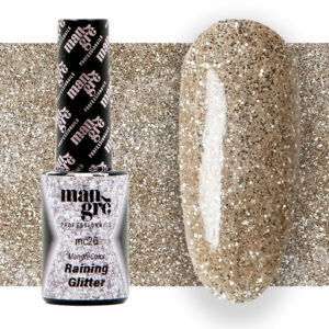 MangrèColor Raining Glitter