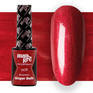 MangrèColor Ginger Bells