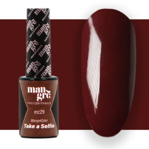 MangrèColor Take a Selfie