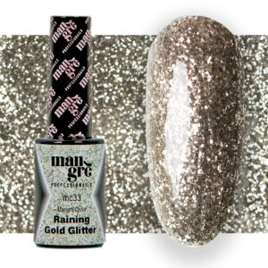 MangrèColor Raining Gold Glitter