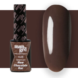 MangrèColor Chocolate Bar