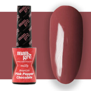 MangrèColor Pink Pepper Chocolate