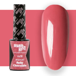 MangrèColor Ruby Chocolate