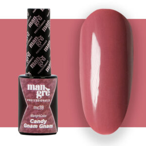 MangrèColor Candy Gnam Gnam