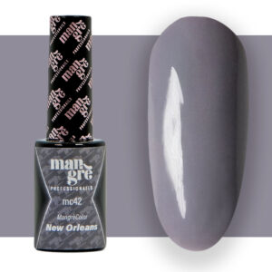 MangrèColor New Orleans