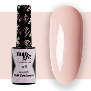 MangrèColor Soft Cashmere