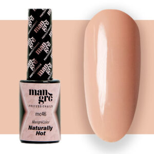MangrèColor Naturally Hot
