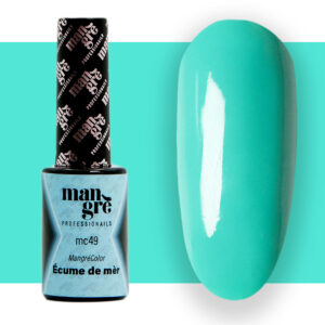 MangrèColor Ècume de Mer