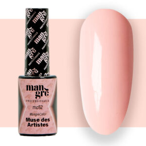 MangrèColor Muse Des Artistes