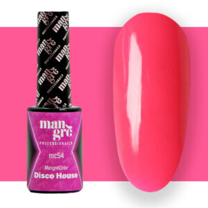MangrèColor Disco House