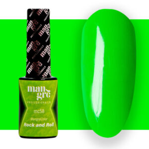 MangrèColor Rock And Roll