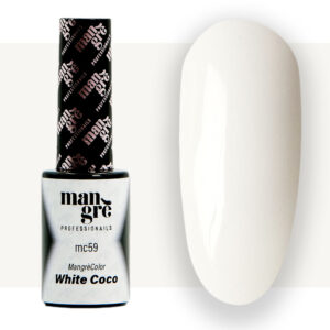 MangrèColor White Coco