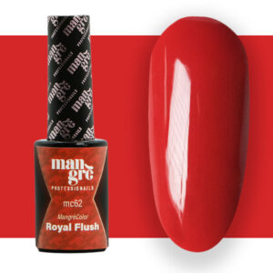 MangrèColor Royal Flush