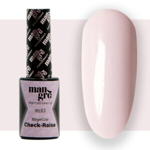 MangrèColor Check Raise