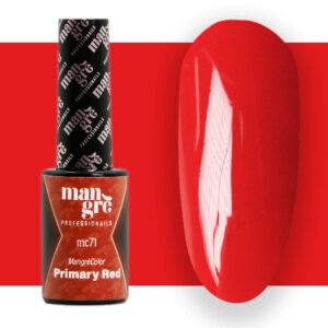 MangrèColor Primary Red
