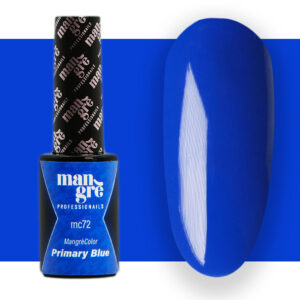 MangrèColor Primary Blue