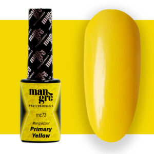 MangrèColor Primary Yellow