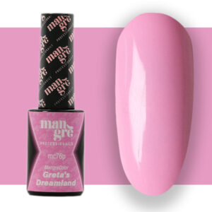 MangrèColor Greta’s Dreamland