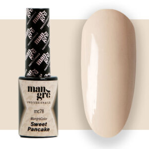 MangrèColor Sweet Pancake