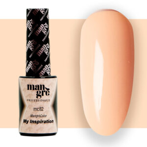 MangrèColor My Inspiration