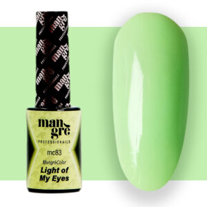 MangrèColor Light of My Eyes