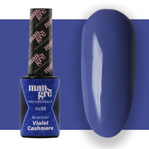 MangrèColor Violet Cashmere