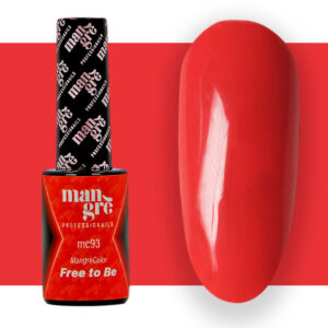 MangrèColor Free To Be