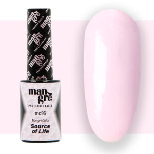 MangrèColor Source of Life