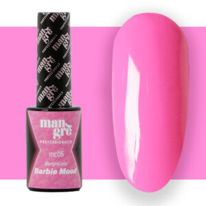 MangrèColor Barbie Mood
